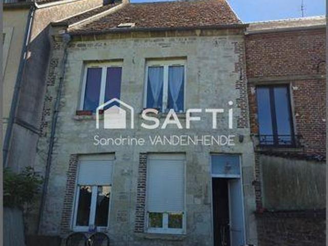 2 chambres, Montcornet Picardie 02340 LS102721121