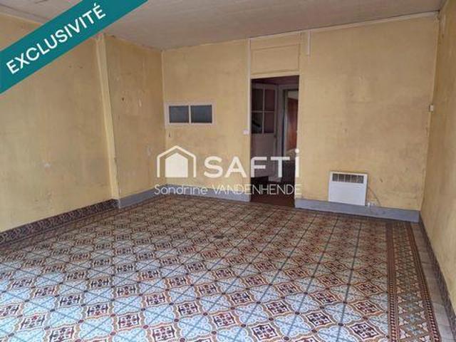 2 chambres, Montcornet Picardie 02340 LS103359441