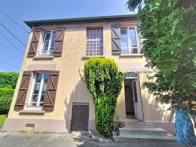 2 chambres, Montdidier Picardie 80500 102957009