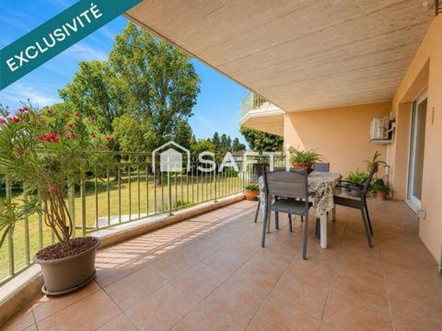 2 chambres, Montelimar Rhône 26200 105472086