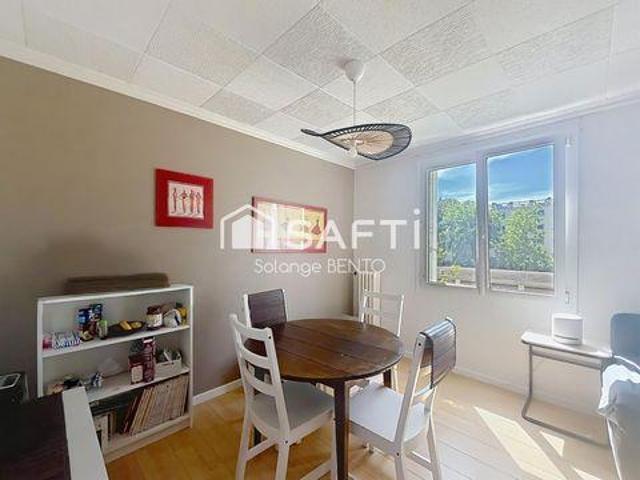 2 chambres, Montesson Île 78360 103308144