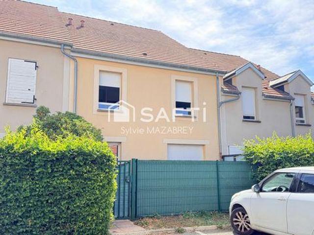 2 chambres, Montereau Île 77130 104880760