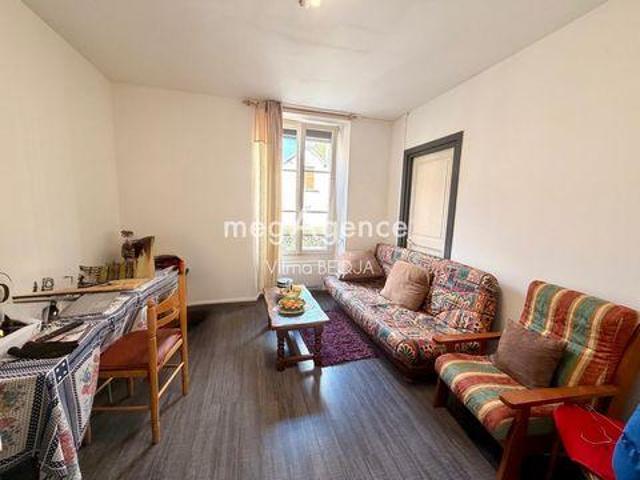 2 chambres, Montereau Île 77130 100683621