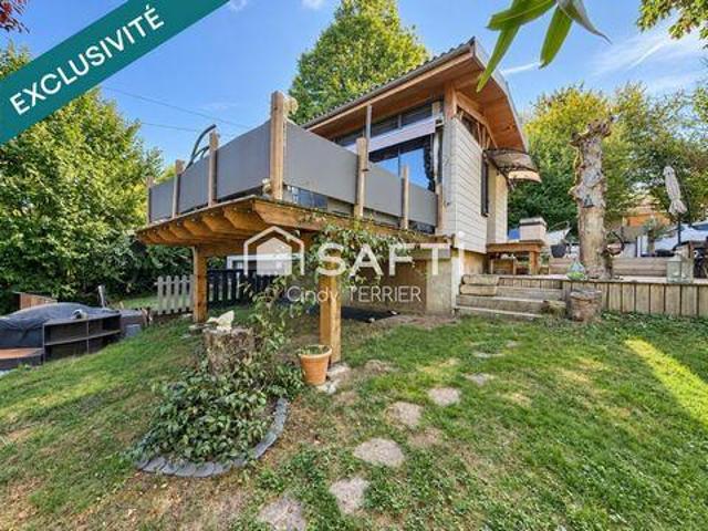 2 chambres, Montferrat Rhône 38620 105472165