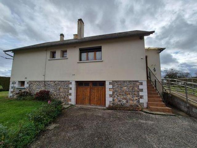 2 chambres, Montfort Haute 27290 103926773