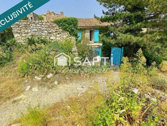 2 chambres, Montfort Provence 04600 103546535