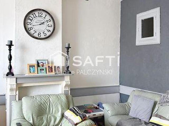 2 chambres, Montigny Nord 62640 100018993