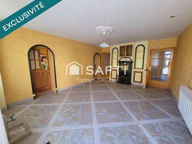 2 chambres, Montigny Bourgogne 21520 100094897