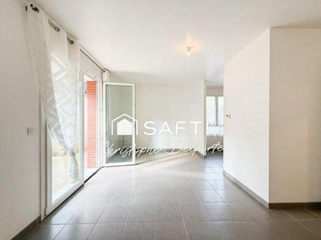 2 chambres, Montivilliers Haute 76290 LS104186486