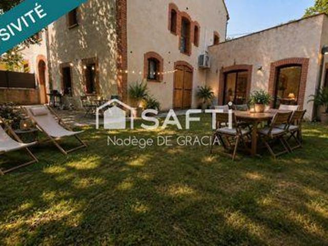 2 chambres, Montlaur Midi 31450 104829692