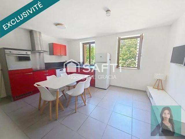 2 chambres, Montlaur Midi 31450 103156403