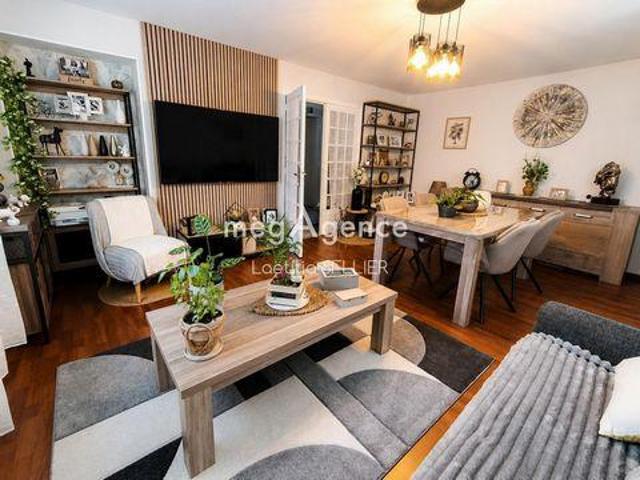 2 chambres, Montlucon Auvergne 03100 104186508