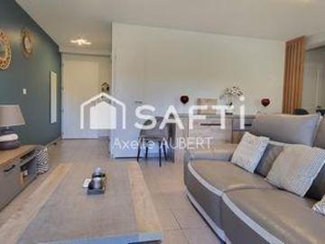 2 chambres, Montluel Rhône 01120 102276386