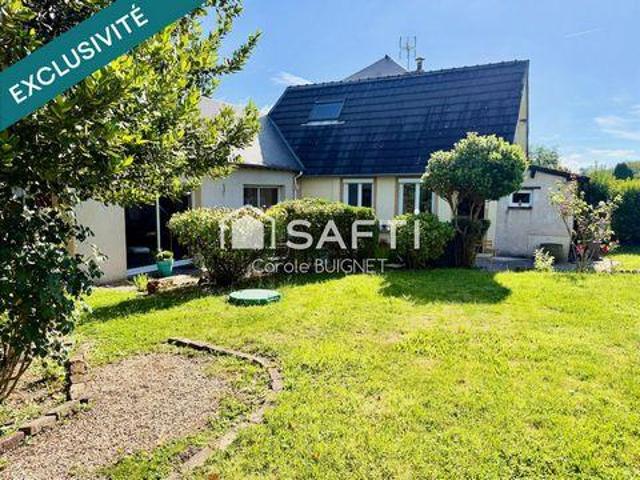 2 chambres, Montmain Haute 76520 103359461