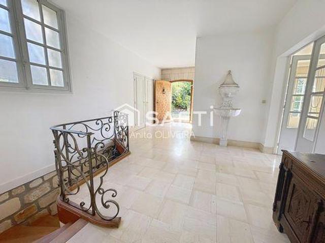 2 chambres, Montmorency Île 95160 101995776