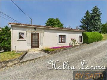 2 chambres, Montmorillon Poitou 86500 102275916