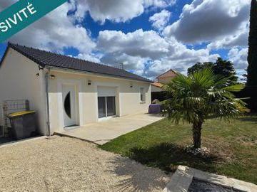 2 chambres, Montmorillon Poitou 86500 103182922