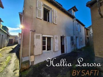2 chambres, Montmorillon Poitou 86500 99289796