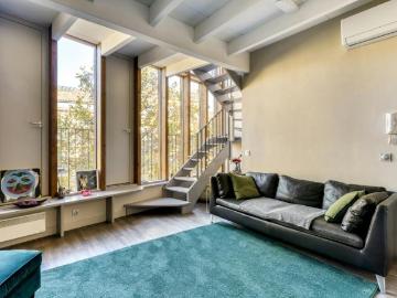 2 chambres, Montpellier Montpellier 34000 100991207