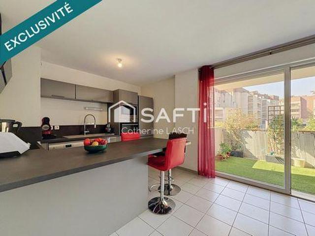 2 chambres, Montpellier Languedoc 34070 104005873