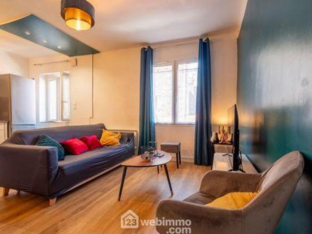 2 chambres, Montpellier Languedoc 34070 104006649