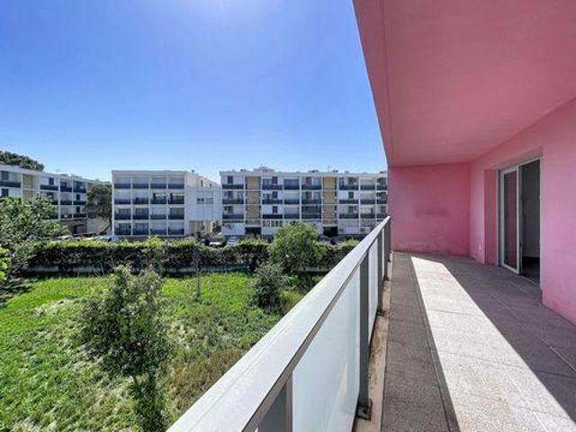 2 chambres, Montpellier Languedoc 34080 101778812