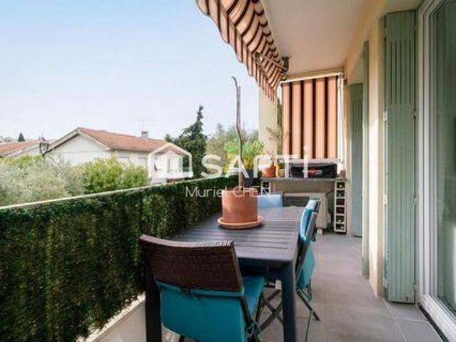 2 chambres, Montpellier Languedoc 34080 104041140