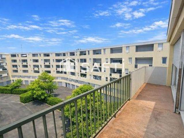 2 chambres, Montpellier Languedoc 34090 101276104