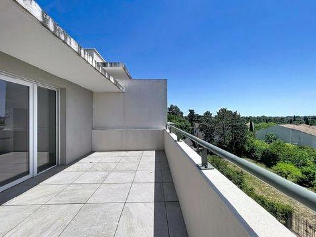 2 chambres, Montpellier Languedoc 34090 102797359