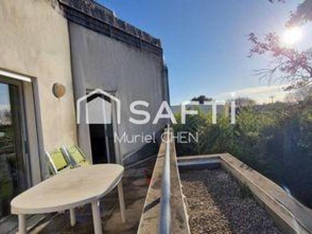 2 chambres, Montpellier Languedoc 34000 100341415