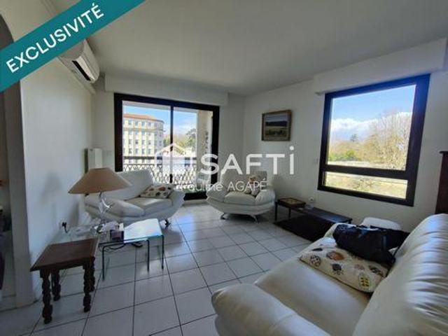 2 chambres, Montpellier Languedoc 34000 101059507