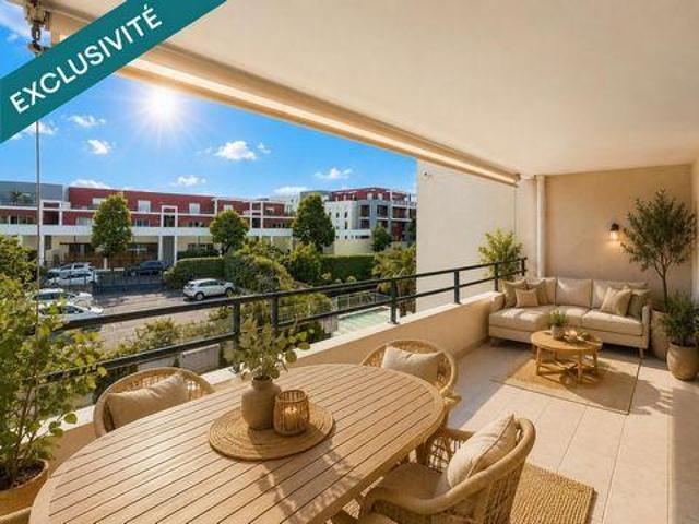 2 chambres, Montpellier Languedoc 34000 102556714