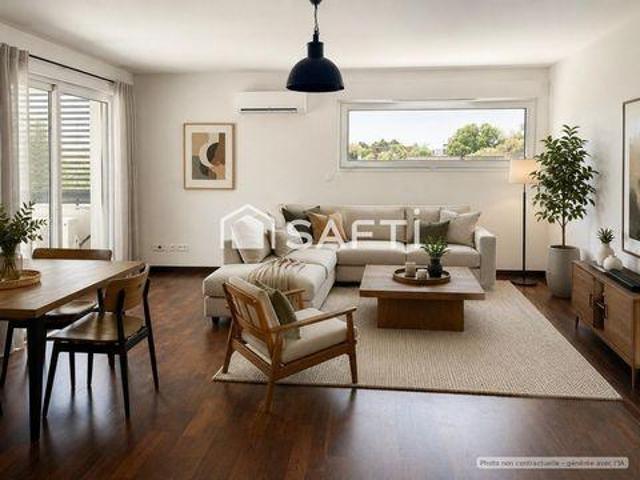 2 chambres, Montpellier Languedoc 34000 102721312
