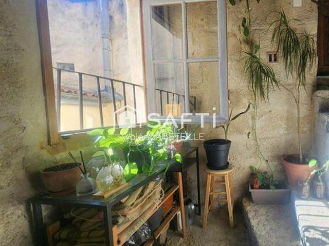 2 chambres, Montpellier Languedoc 34000 LS101314212