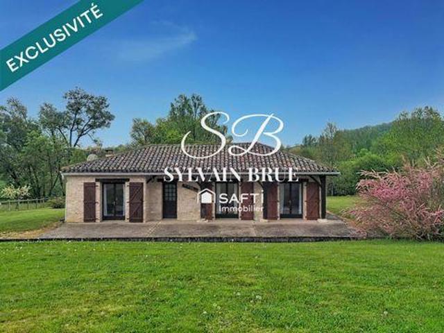 2 chambres, Montpezat Midi 82270 101118079