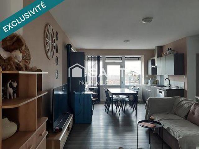 2 chambres, Montreux Alsace 68210 103156206