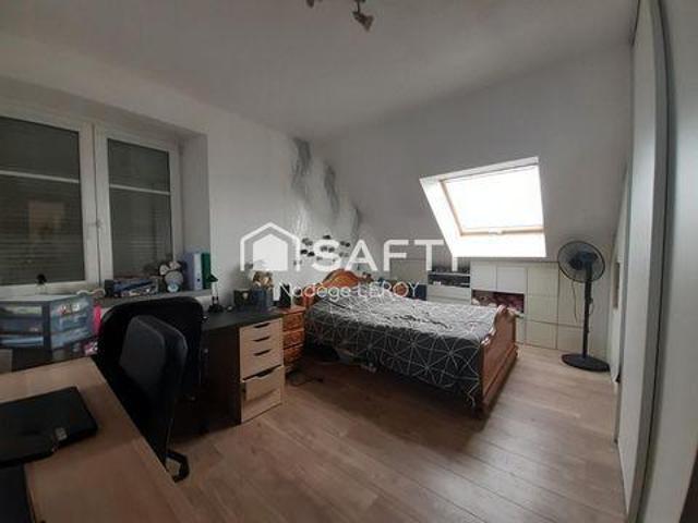 2 chambres, Montreux Franche 90130 LS98114667