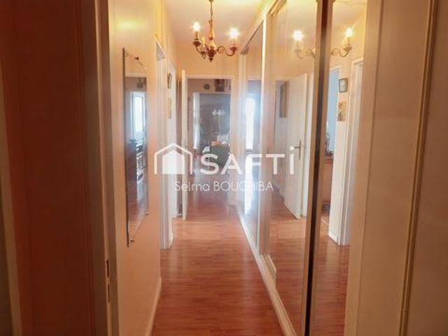 2 chambres, Montreuil Île 93100 100852386