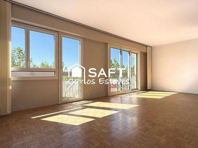 2 chambres, Montreuil Île 93100 102666150