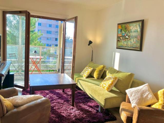 2 chambres, Montreuil Montreuil 93100 101775089