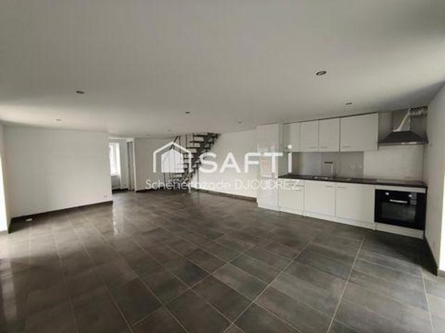 2 chambres, Montreverd Pays de la Loire 85260 101099796