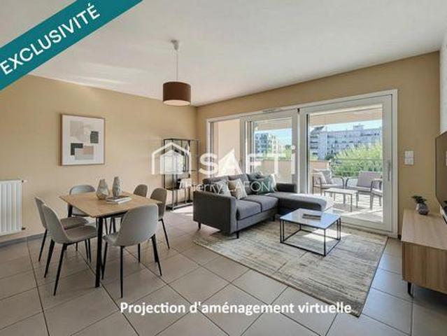 2 chambres, Montrond Rhône 42210 103246136