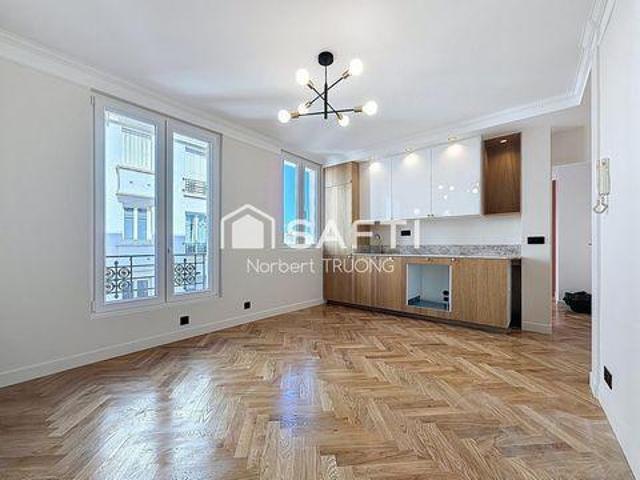 2 chambres, Montrouge Île 92120 101456511