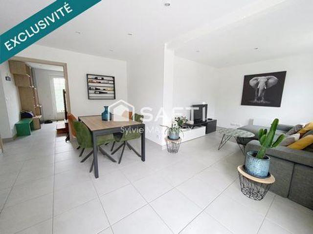 2 chambres, Villecerf Île 77250 98110933