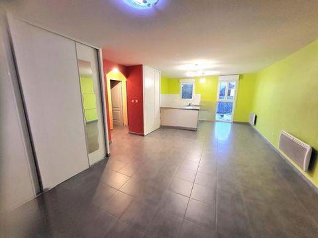 2 chambres, Morestel Rhône 38510 99289815