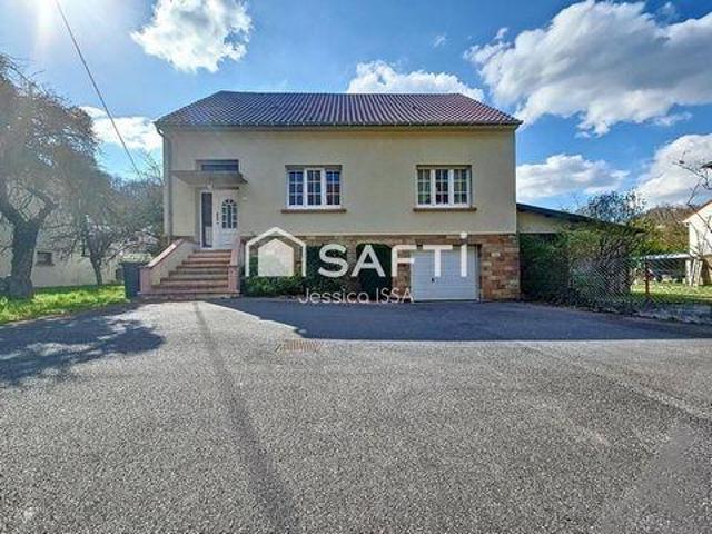 2 chambres, Morsbach Lorraine 57600 99275334