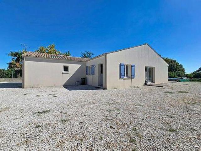 2 chambres, Mortagne Poitou 17120 104944885