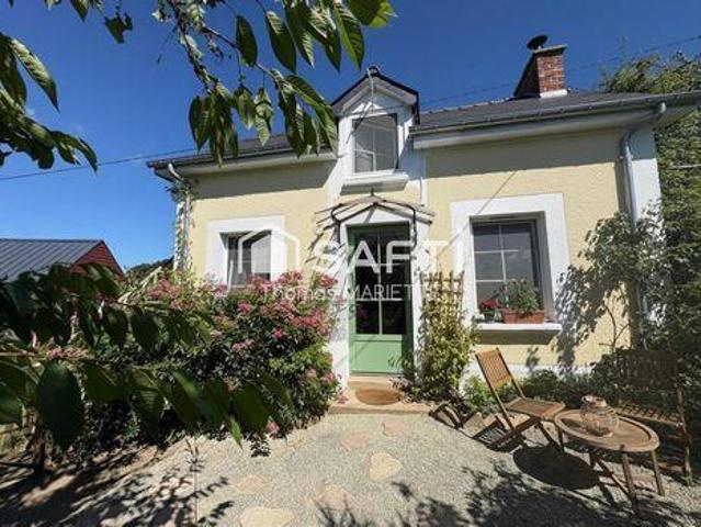 2 chambres, Mortain Basse 50140 LS104110539