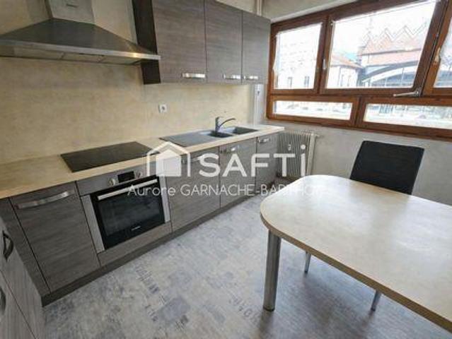 2 chambres, Morteau Franche 25500 100130632