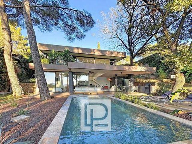 2 chambres, Mougins Provence 06250 99687494